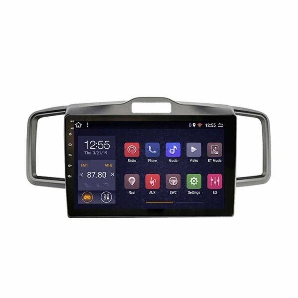 HOnda Freed Multimedia Android System Full Panel