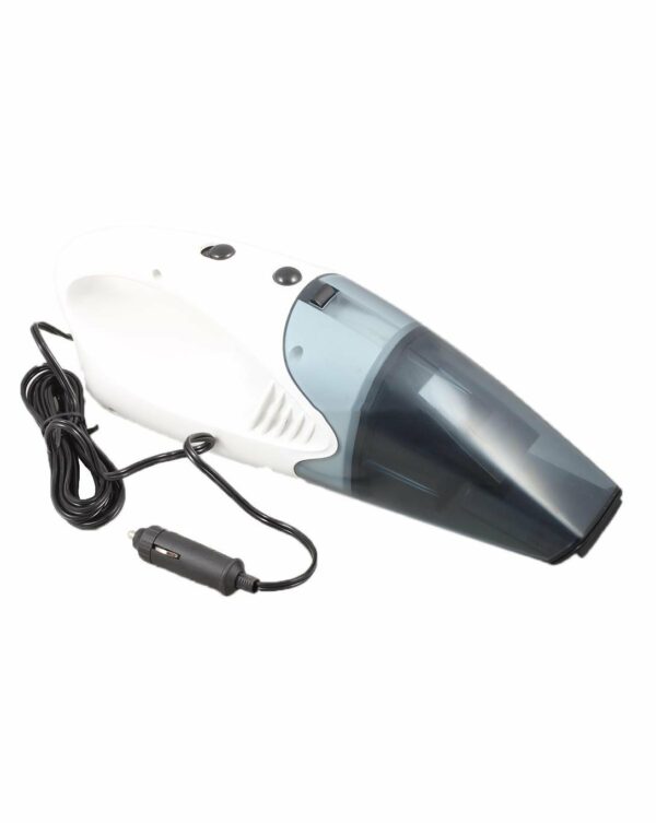 12V Vacuum Cleaner