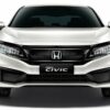 FC Facelift Conversion of Honda Civic 2016-2020