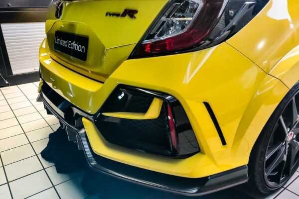 Honda Civic Model 2016-2021 Type R Version 2 - Image 2