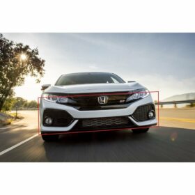 Honda Civic FC SI Bodykit - Model 2016-2019