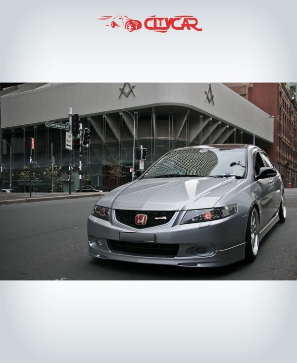 Body Kit Honda Accord CL-9 Front / Back Sides - Image 3