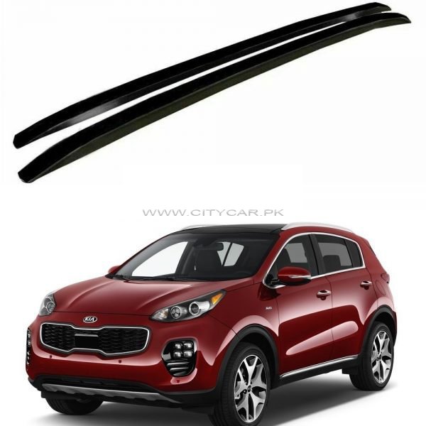 Kia Sportage Roof Rails OEM Style 2020-21