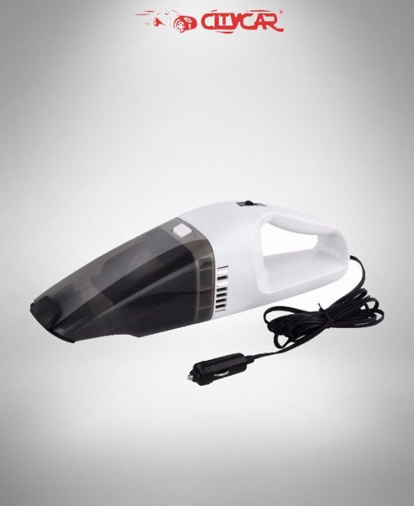 2v Car Use Vacuum Cleaner for wet and dry use
