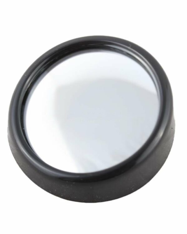 3D Convex Mirror Pair