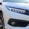 Projection Head Light Honda Civic 2016-2019 V222 Style