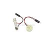 Famizu 1 SMD Roof Light White