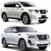 Facelift Conversion of Nissan Petrolium From The Model of 2010 to 2020