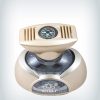Aiteli Dashboard Perfume Romance