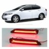 Honda City Back Bumper Lights 2009-2019