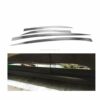 Hyundai Tucson Chrome Door Moulding - Model 2020-2021
