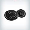 6x9 inch 3 way Speakers For Car