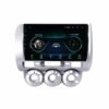 Honda City Android LCD Multimedia Navigation System - Model 2006-2007