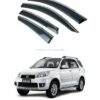 Air Press Daihatsu Terios 2009 Clip Chrome