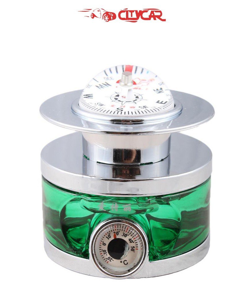 Aiteli Dashboard Perfume Emotive