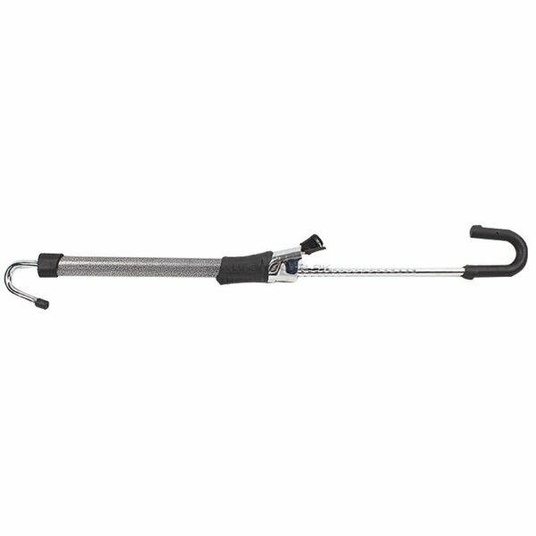 Anti-Theft Security Car Steering Wheel Lock to Pedal Lock