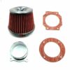 Apexi Intake Filter Red Color