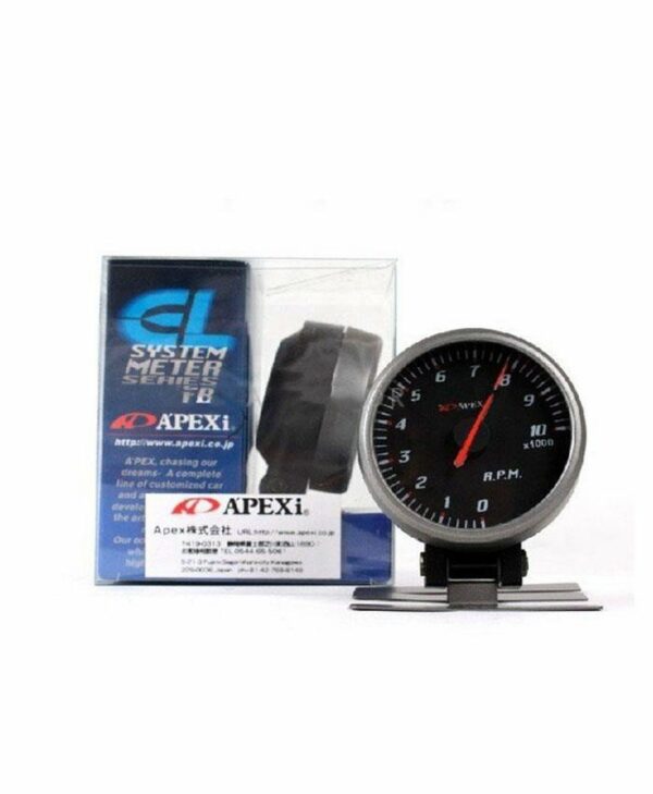 Apexi Rpm