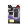 Areon Car AC Grill Perfume Black Crystal - 8ml