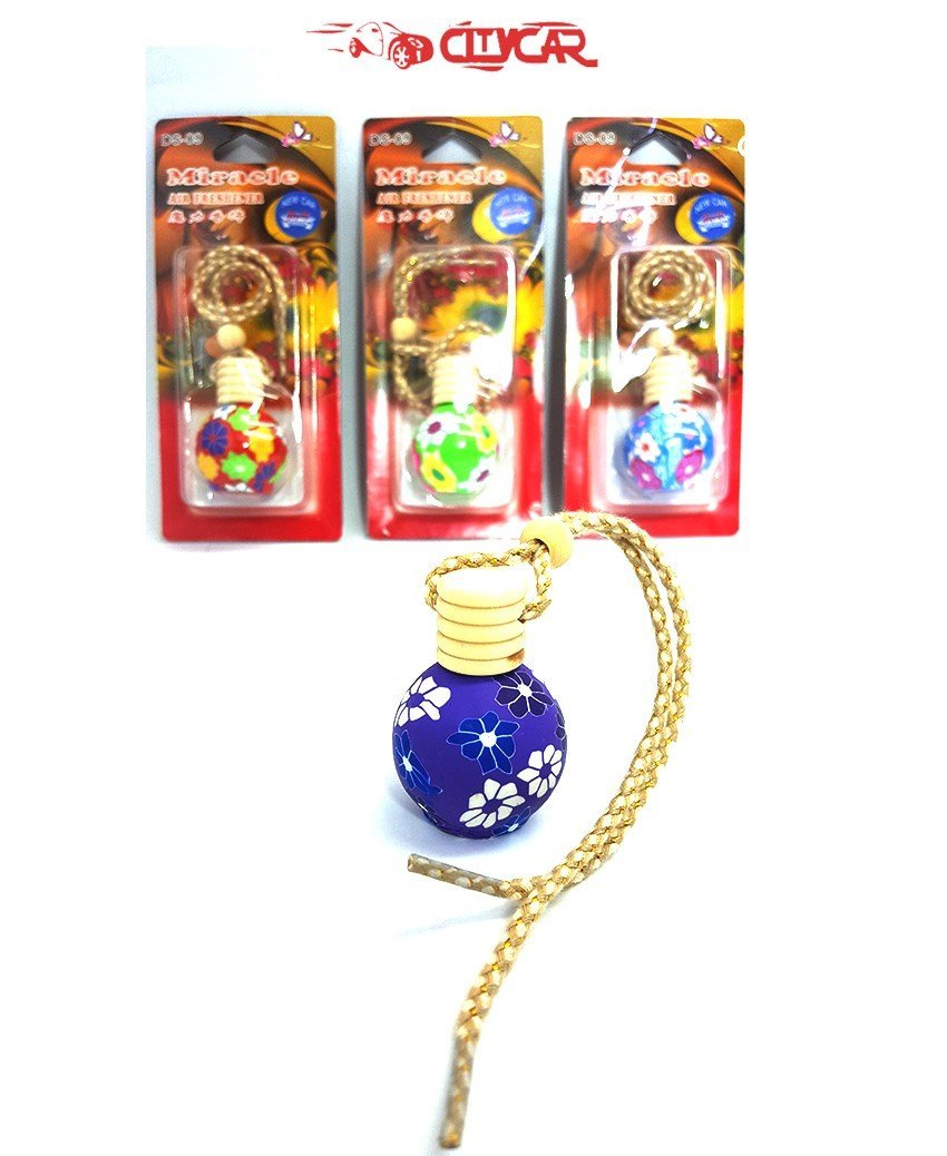 Areon Hanging Face Fragrance