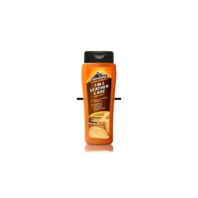 Armor All 3 In 1 Leather Care