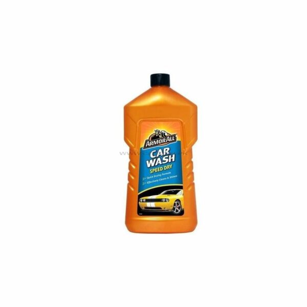 Armor All Car Wash 1 Liter