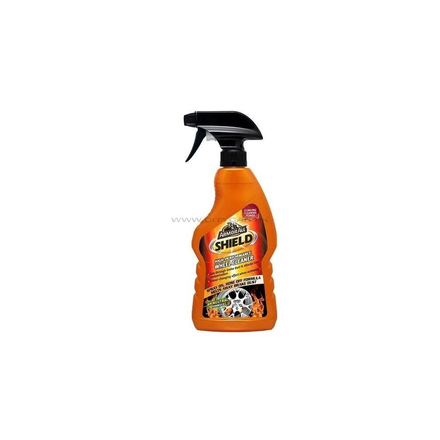 Armor All Shield Wheel Cleaner