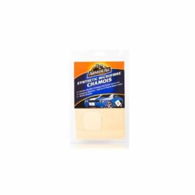 Armor All Synthetic Microfiber Chamois 48 X 58cm