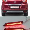 Rear / Back Bumper Light for Honda BRV Furious Type