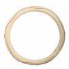 Beige Steering Cover with Brown Lining - 2009