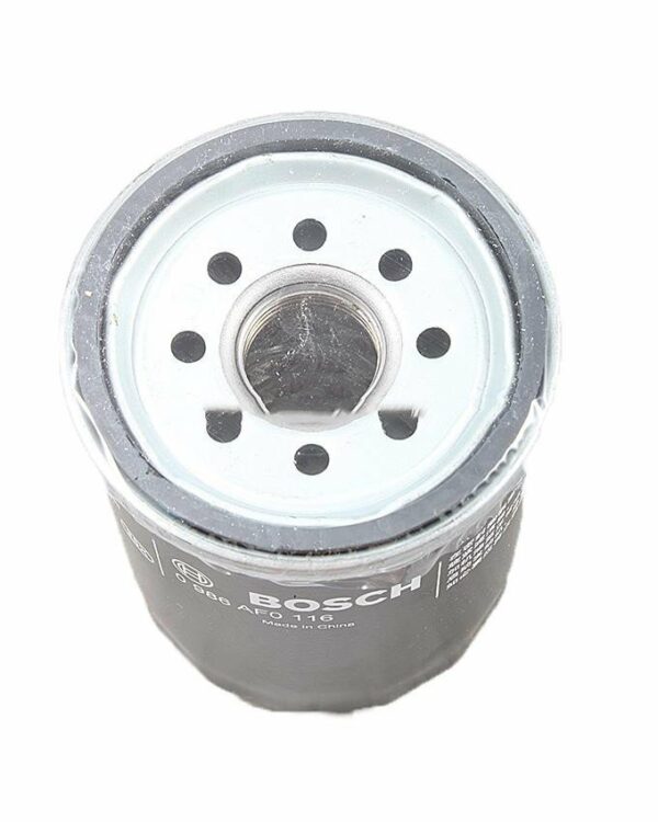Bosch Filter - Toyota