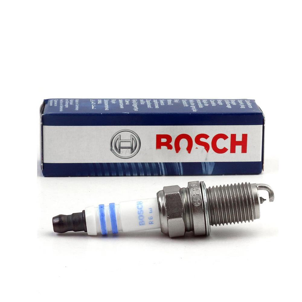 Bosch Spark Plugs 1-Tip