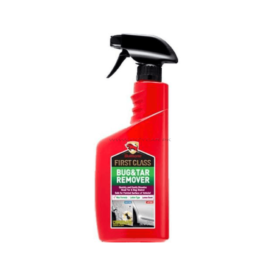 Bullsone First Class Bug & Tar Remover 300ml