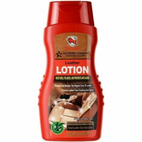 Bullsone arejam Leather Lotion Cleaners