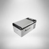C15 portable fridge freezer 16 Quart 15 Litter for car and home 12V