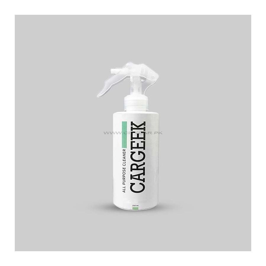 Car Geek All Purpose Cleaner 250ML