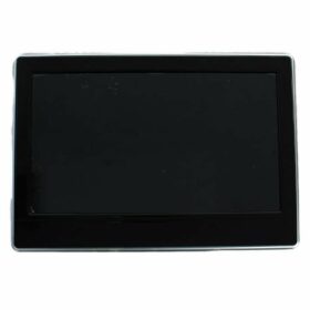 Car Universal LCD DVD Headrest Screen