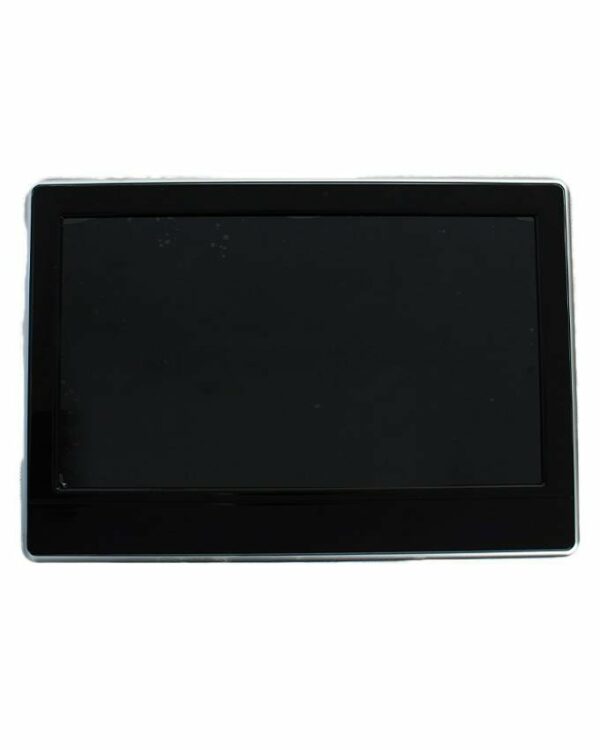Car Universal LCD DVD Headrest Screen
