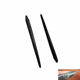 Carbon Fiber Rubber Lip For Bumper