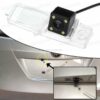 Honda City Camera with Led / Night vision