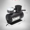 DC 12V 300 PSI Air Compressor Pumps Portable Mini Auto Car