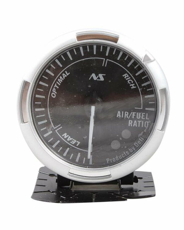 Defi Air Fuel Guage Grey