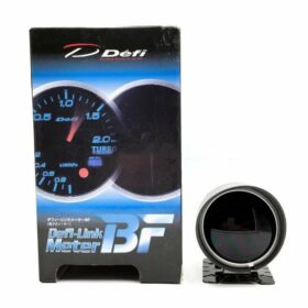Defi Bf Guage Rpm