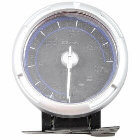 Defi Oil Temperature Gauge Grey
