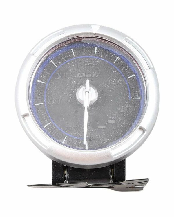 Defi Oil Temperature Gauge Grey