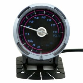 Defi RPM Gauge