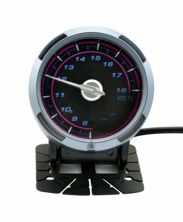 Defi RPM Gauge