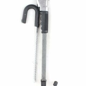 Duo De Li Steering Wheel Lock DL-312