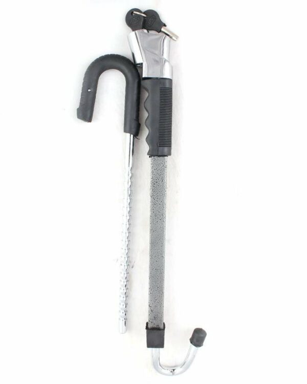 Duo De Li Steering Wheel Lock DL-312