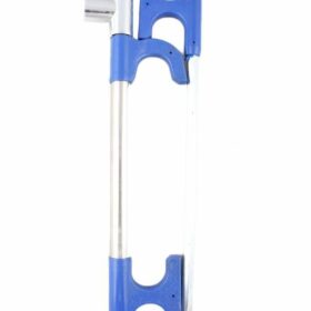 Duo De Li Steering Wheel Lock DL-858
